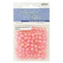 AussieSuperStore Jewellery Making Supplies Bead Plastic Round Facet 7mm (in 4 colours) Bead Plastic Round Facet 7mm|Jewellery Making Beads|Jewellery Making Supplies